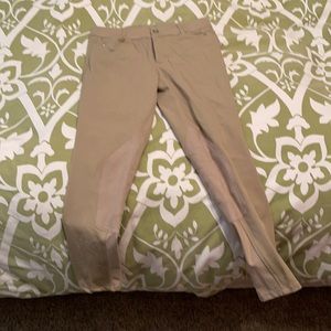 Ariat Heritage Pants Girls Size 12